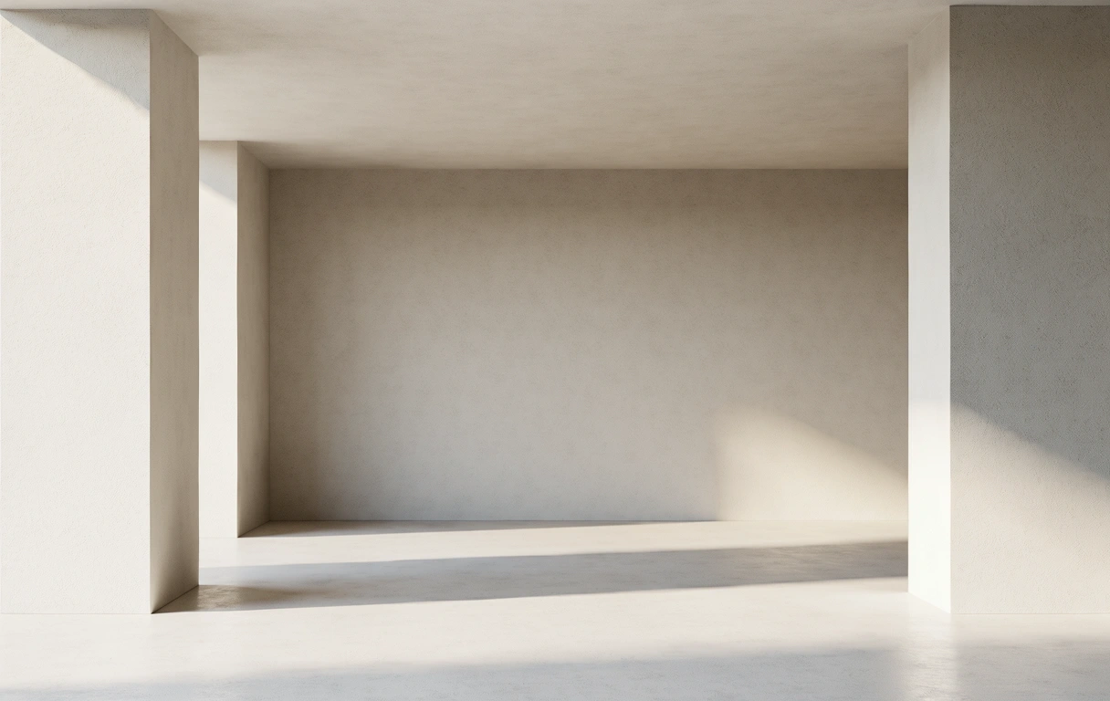 Claridad mental y espacio